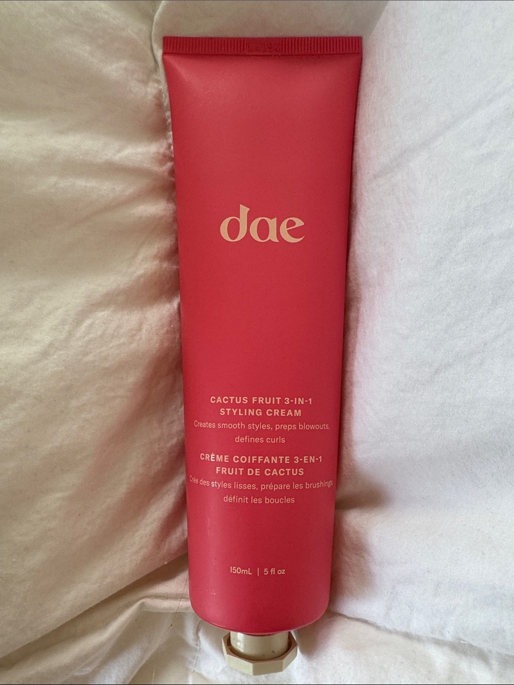 dae Cactus Fruit 3-in-1 Styling Cream